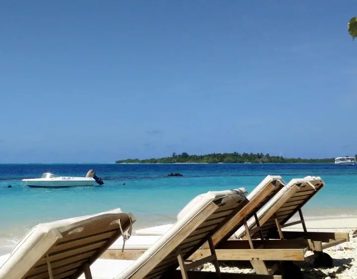 Тулусду: Season Paradise