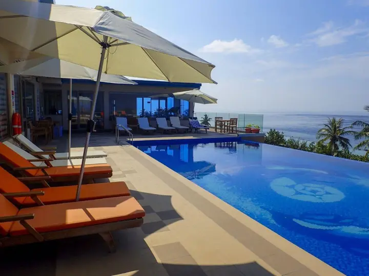 Тулусду: Season Paradise