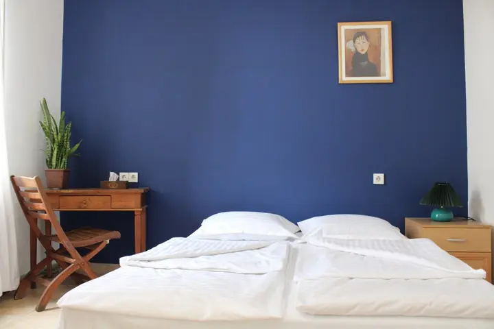 Ереван: Хостел JR's House