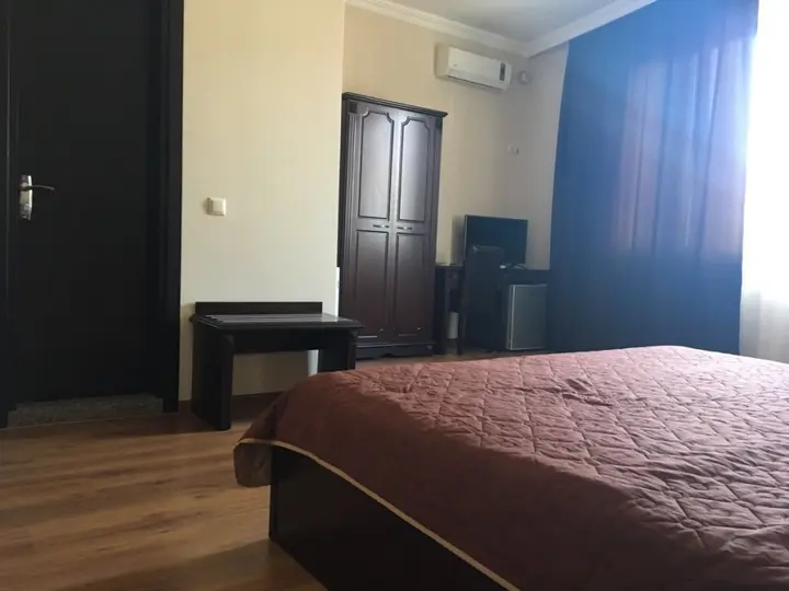 Батуми: Отель Рива