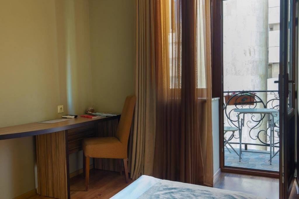 Ереван: Kantar Hostel