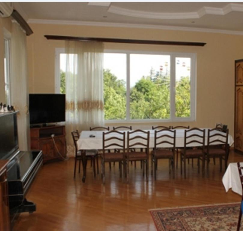 Кутаиси: Hotel Elegant