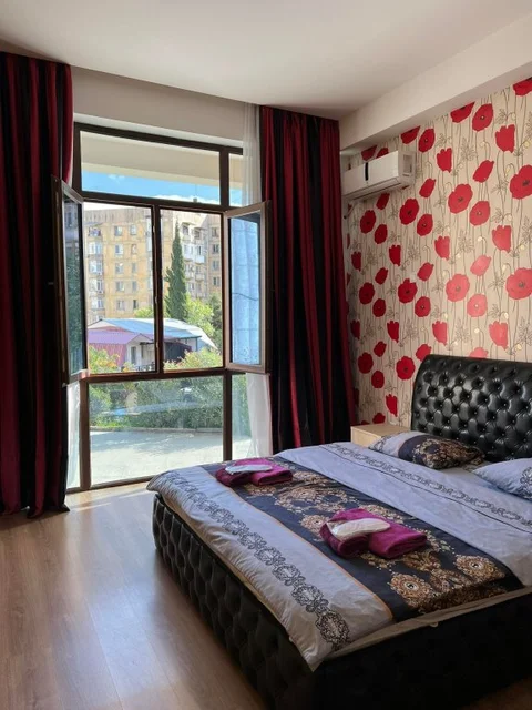 Тбилиси: Hotel Ellegance