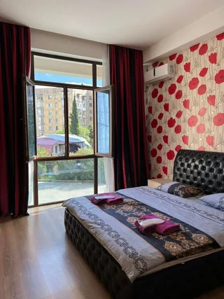 Тбилиси: Hotel Ellegance