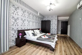 Тбилиси: Hotel Ellegance