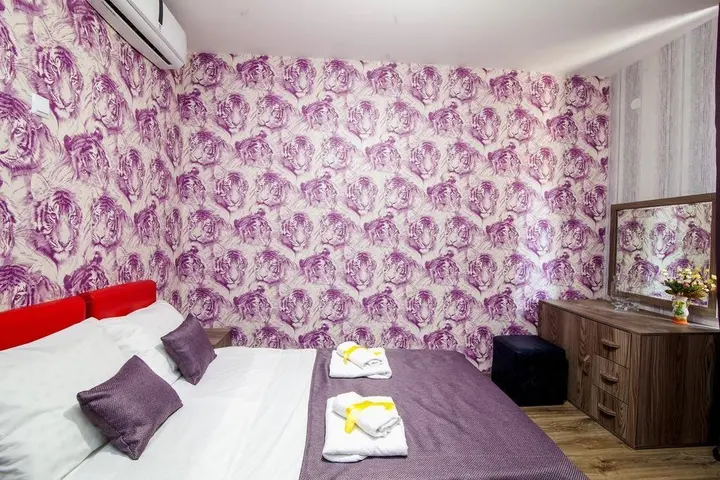 Тбилиси: Hotel Ellegance