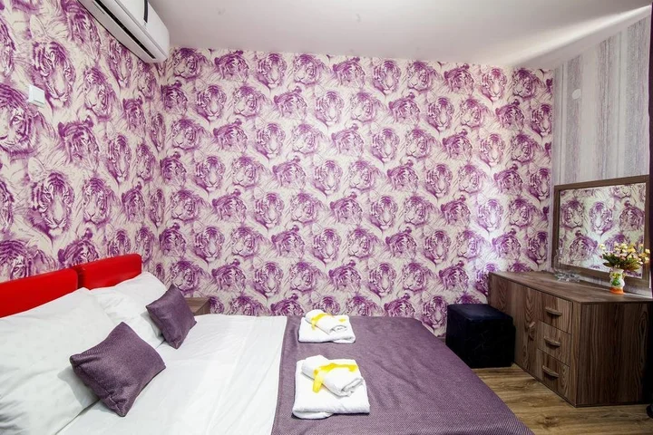 Тбилиси: Hotel Ellegance