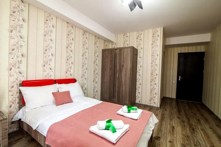 Тбилиси: Hotel Ellegance