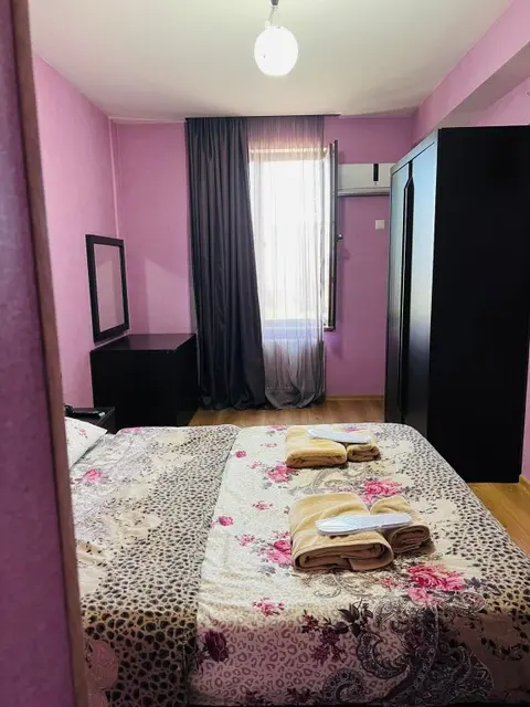 Тбилиси: Hotel Ellegance
