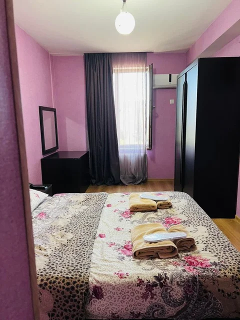 Тбилиси: Hotel Ellegance