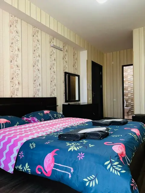 Тбилиси: Hotel Ellegance