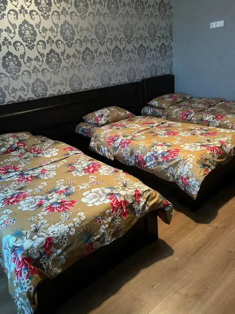 Тбилиси: Hotel Ellegance