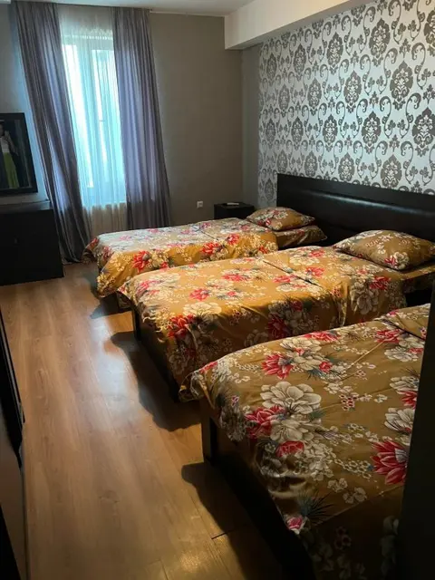 Тбилиси: Hotel Ellegance