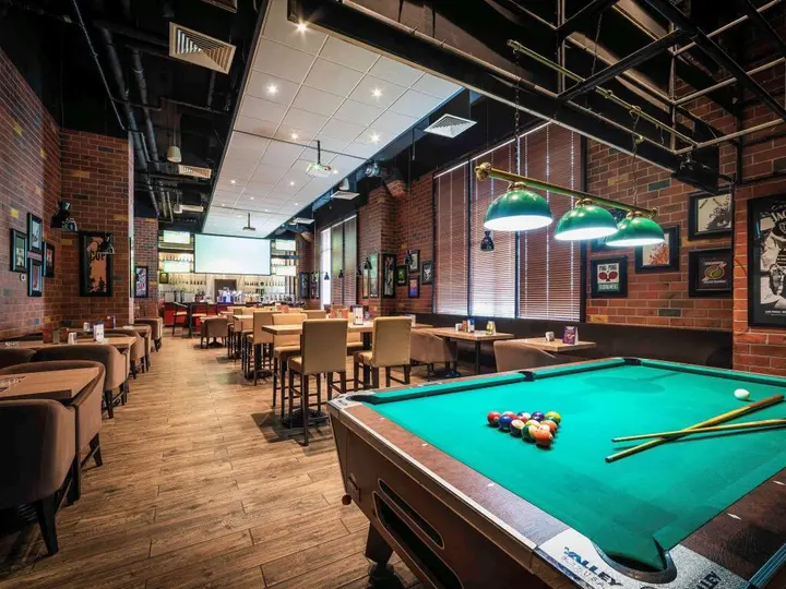 Дубай: ibis Styles Dragon Mart Dubai
