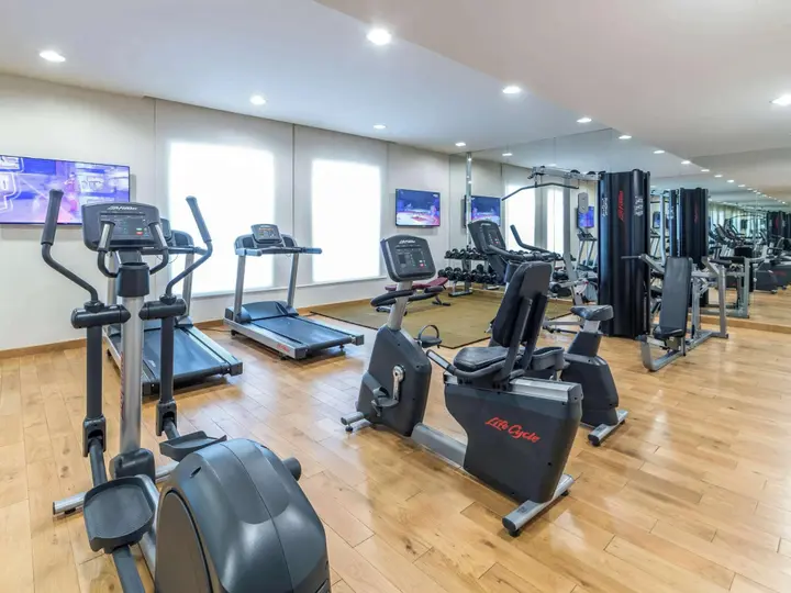Дубай: ibis Styles Dragon Mart Dubai