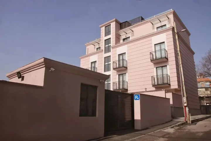 Тбилиси: Отель Marionn