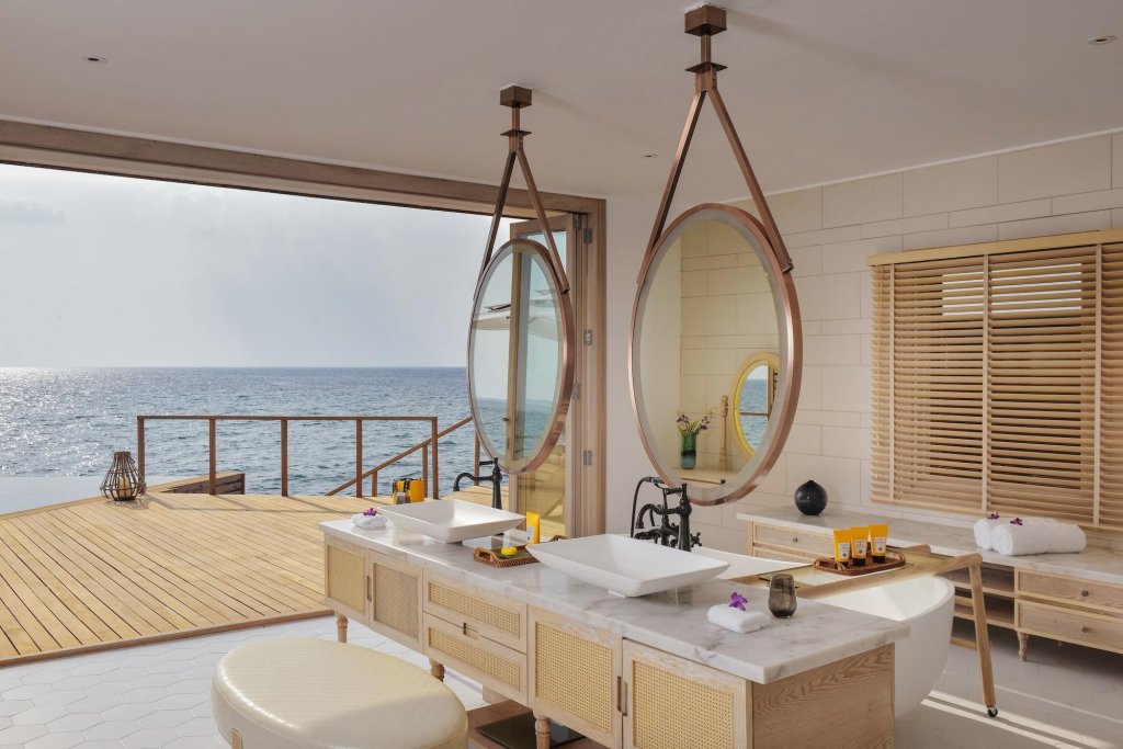 Атолл Баа: Milaidhoo Maldives