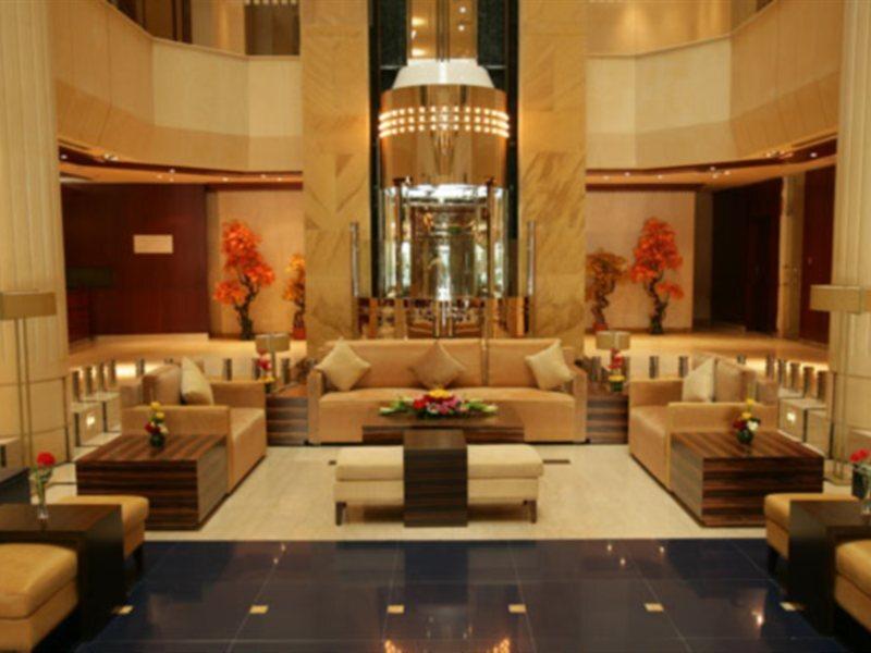 Дубай: Al Manar Grand Hotel Apartments