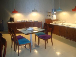 Дубай: Al Manar Grand Hotel Apartments