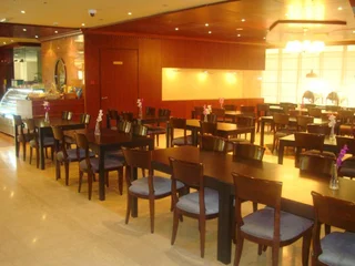 Дубай: Al Manar Grand Hotel Apartments