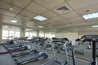 Дубай: Al Manar Grand Hotel Apartments