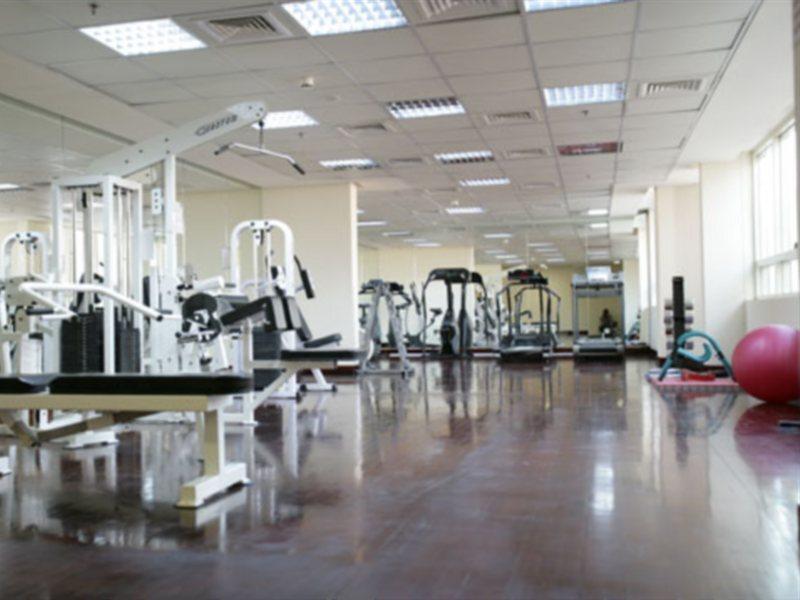 Дубай: Al Manar Grand Hotel Apartments