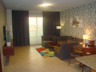 Дубай: Al Manar Grand Hotel Apartments