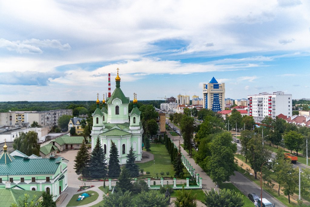 Брест: Брест Интурист