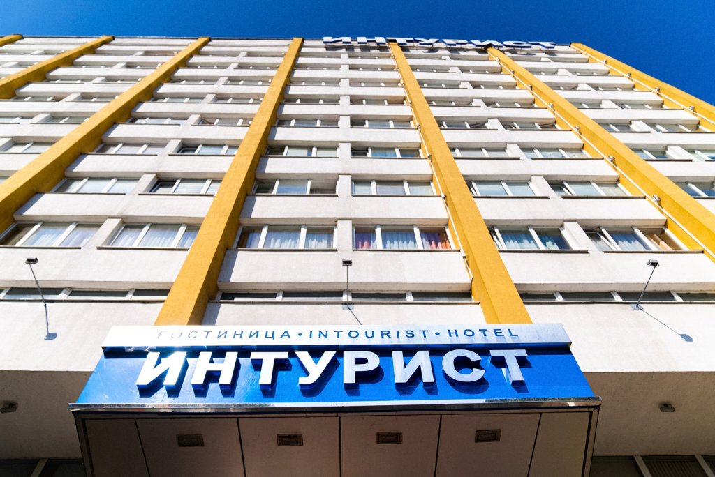 Брест: Брест Интурист