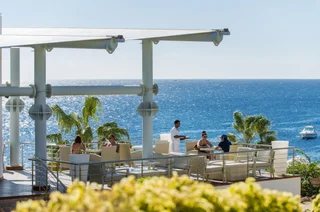 Шарм-эш-Шейх (Шарм-эль-Шейх): Concorde El Salam Hotel Sharm El Sheikh Sport Hotel
