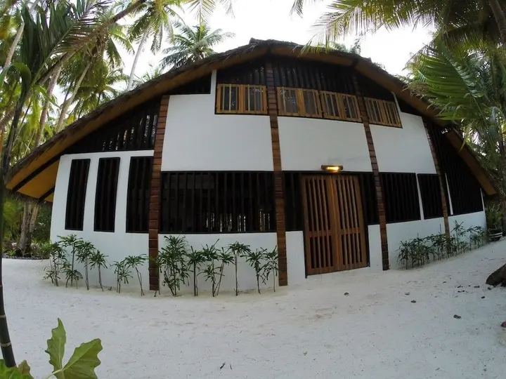 Атолл Дхаалу: Yash Nature Resort