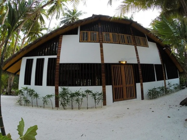 Атолл Дхаалу: Yash Nature Resort