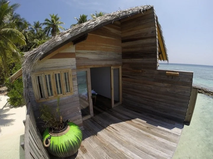 Атолл Дхаалу: Yash Nature Resort