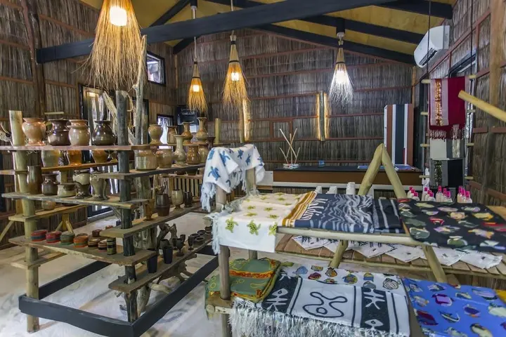 Атолл Дхаалу: Yash Nature Resort