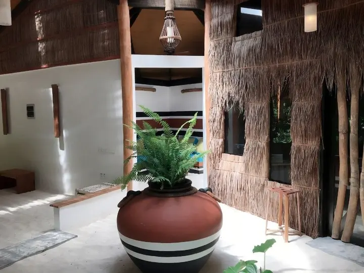 Атолл Дхаалу: Yash Nature Resort