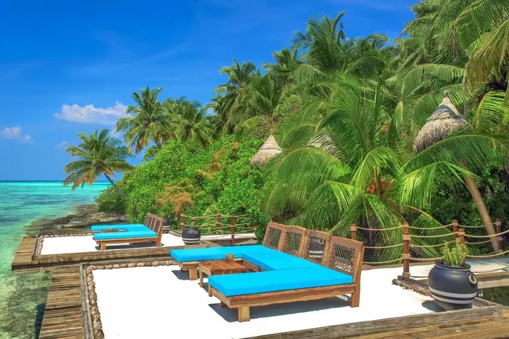 Атолл Дхаалу: Yash Nature Resort