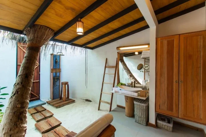 Атолл Дхаалу: Yash Nature Resort