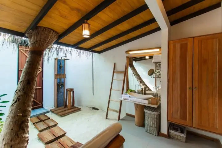 Атолл Дхаалу: Yash Nature Resort