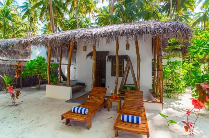 Атолл Дхаалу: Yash Nature Resort