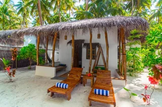 Атолл Дхаалу: Yash Nature Resort