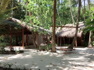 Атолл Дхаалу: Yash Nature Resort