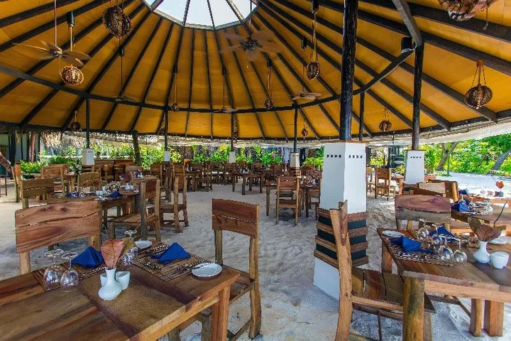 Атолл Дхаалу: Yash Nature Resort