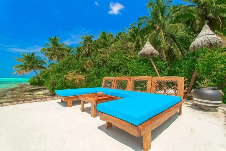 Атолл Дхаалу: Yash Nature Resort