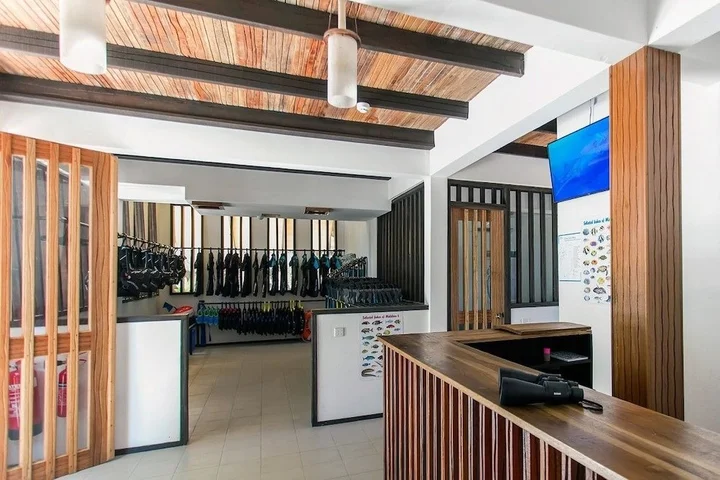 Атолл Дхаалу: Yash Nature Resort