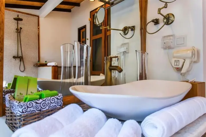 Атолл Дхаалу: Yash Nature Resort
