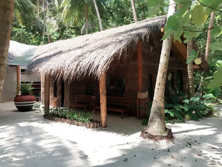 Атолл Дхаалу: Yash Nature Resort