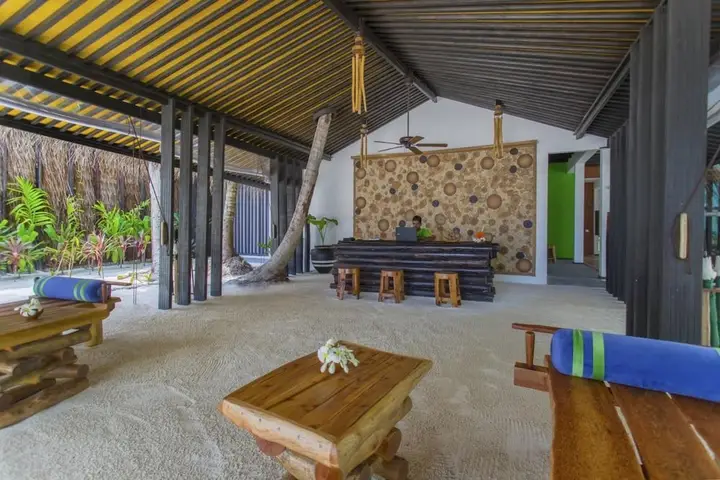 Yash Nature Resort — фото 2