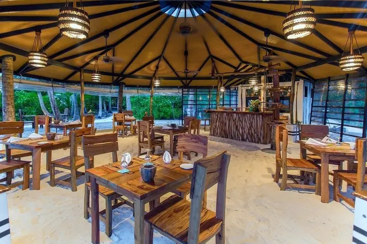 Атолл Дхаалу: Yash Nature Resort