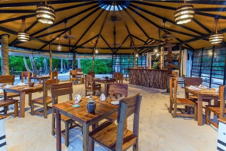 Атолл Дхаалу: Yash Nature Resort