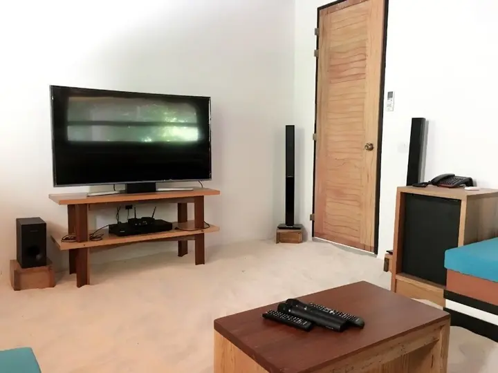 Атолл Дхаалу: Yash Nature Resort